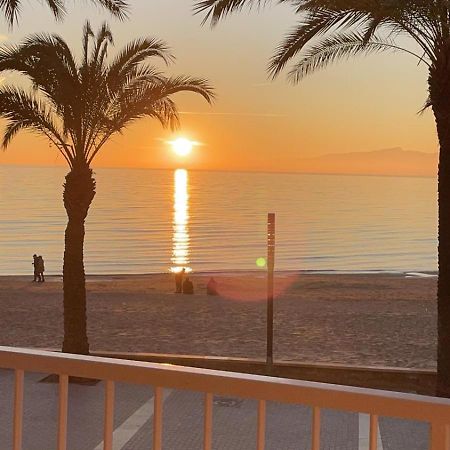 Bello-Horizonte Salou Playa Exteriör bild